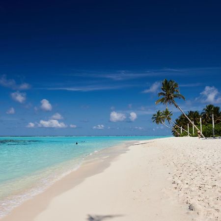 Relax Lodge Thoddoo Luaran gambar