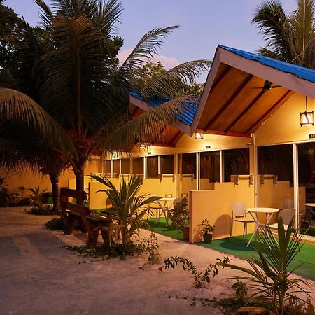 Relax Lodge Thoddoo Luaran gambar
