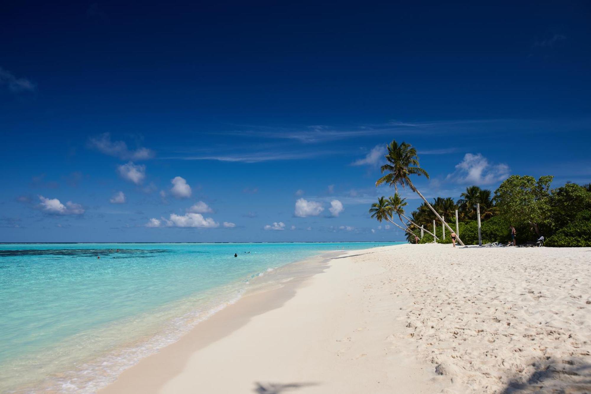 Relax Lodge Thoddoo Luaran gambar