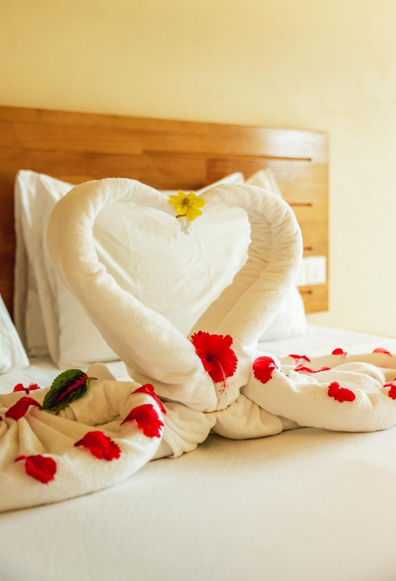 Relax Lodge Thoddoo Luaran gambar